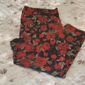 Size 3 Torrid premium leggings